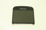 Display BlackBerry Bold 9900 negru swap