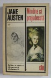MANDRIE SI PREJUDECATA JANE AUSTEN 1969