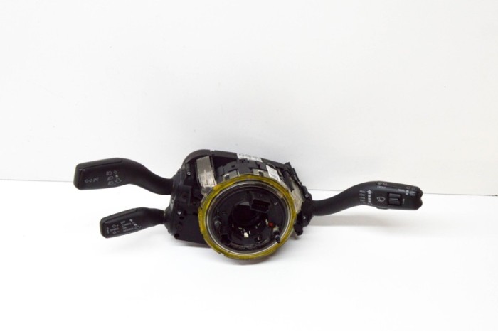AUDI Q7 4L 2010 OEM: 4E0953503G,4F0953549D,4F0910549A,4E0953521B,4E0953541A SKU: 17326660
