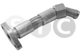 STC T477821 conducta ulei, incarcare