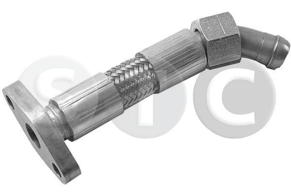 STC T477821 conducta ulei, incarcare