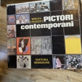 Pictori contemporani - Mircea Grozdea