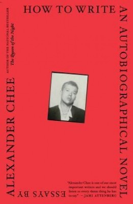How to Write an Autobiographical Novel: Essays foto