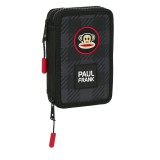 Penar dublu echipat 28 piese Paul Frank, Jad
