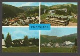 CPIB 24122 CARTE POSTALA - VOINEASA, MOZAIC, NECIRCULATA, 1987