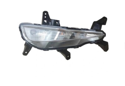 Lumini de zi, Daytime running light Hyundai I30 (Pd), 02.2020-, montare fata, stanga, P21W+PY21W; cu soclu bec; cu becuri; OEM/OES foto