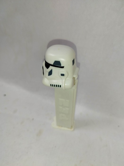 bnk jc PE-Z - Star Wars - Stormtrooper