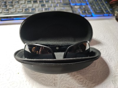 Ochelari vintage HD Polar view foto