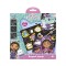 Set creativ de razuit Gabby Dollhouse