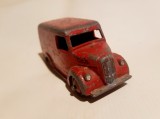 Trojan, Dinky