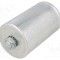 Condensator KEMET C44A 4&micro;F 630V AC polipropilenă șurub M10 M12