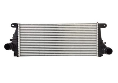 Intercooler Opel Insignia, 09.2017-, motor 1.6 CDTI 81/100kw, 2.0 CDTI 125/154kw, diesel, cu/fara AC, aluminiu brazat/plastic, 665x284x32 mm, foto