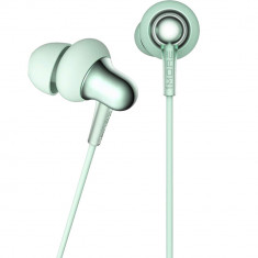 Casti Audio Stylish In-Ear Verde foto