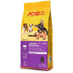 JOSIDOG Junior Sensitive 2,7 kg