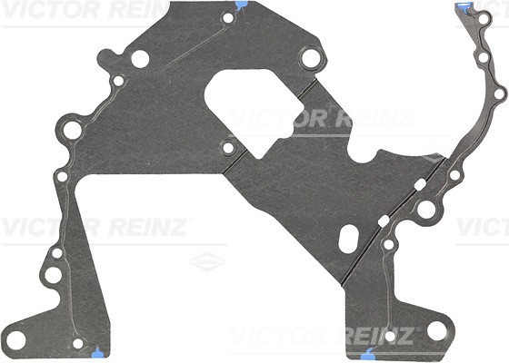 VICTOR REINZ 71-39447-00 Garnitura, distributie