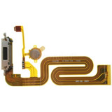 Conector de &icirc;ncărcare flexibil pentru iPhone 2G