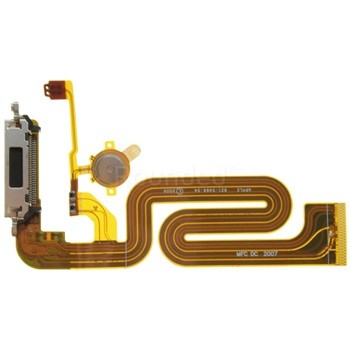 Conector de &amp;icirc;ncărcare flexibil pentru iPhone 2G foto