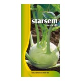 Seminte legume gulii Delikatess Weisser ST-LG