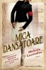 Mica Dansatoare - Melanie Leschallas, Niculescu, Roman, Fictiune, Coperta Brosata, 312 Pagini