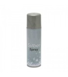 Spray decorativ argintiu 100ml