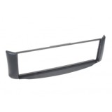 Rama radio 1 DIN Smart ForTwo gri 10/1998 - 02/2007, 281190-14