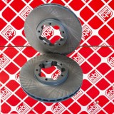 Disc Frana FEBI 107998