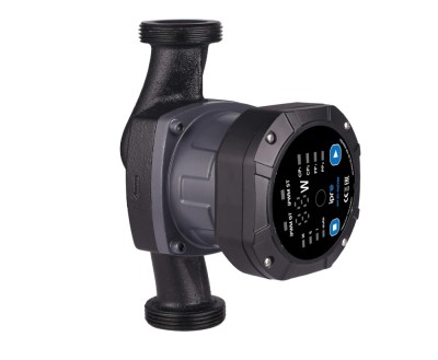 Pompa de recirculare API IPRO 25-40/180 PWM, 50 l / min, Ibo Dambat IB003253 foto