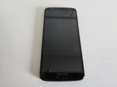 Telefon mobil Motorola Moto G6, Dual SIM, 32GB, XT1925-4 foto