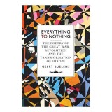 Everything to Nothing