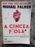 A CINCEA FIOLA-MICHAEL PALMER