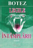Cumpara ieftin Legile Intamplarii - Mihai Vasile Botez