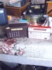 Lot 2 Radiouri Electronica S 631 T