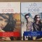 2 titluri J.D. Robb: Dezvăluiri imposibile / Prins &icirc;n capcană