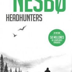 Headhunters (Spanish Edition)