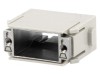 Conector HAN Modular Mamă D-Sub Policabonat