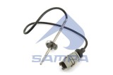 SAMPA 022.181 Comutator temperatura, ventilator radiator