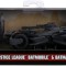 Batman automobil batmobile justice league 1:32