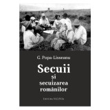 Secuii si secuizarea romanilor | Gheorghe Popa-Lisseanu