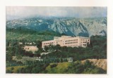 FA74-Carte Postala- UCRAINA - Yalta, Rossiya Sanatorium, necirculata 1963, Fotografie