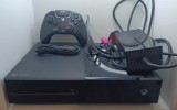 Consola XBOX One 1TB - SN 025437751748- (004)