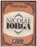 Pamfil Seicaru - Nicolae Iorga - 128860