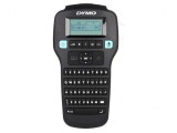 Imprimantă de Etichete QWERTY cu Afișaj LCD LM160
