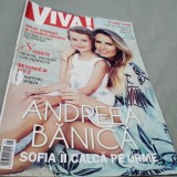 Cumpara ieftin REVISTA VIVA ! NR.218/ 2014