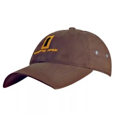SINGING ROCK Baseball Hat brown foto
