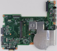 Placa de baza Laptop Toshiba Satellite L50-B DA0BLKMB6EO REV:3 Intel Pentium N3540 sh foto