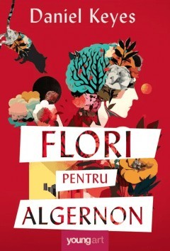 Flori pentru Algernon, Keyes Daniel