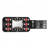 Tester Service 2UUL SM01 Dual pentru cartela SIM, Universal