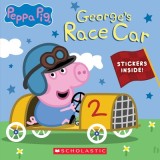 George's Racecar (Peppa Pig)