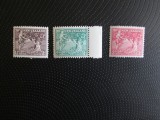 NOUA ZEELANDA SERIE MNH=62