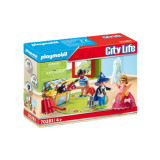 Copii costumati Playmobil Citi Life 70283